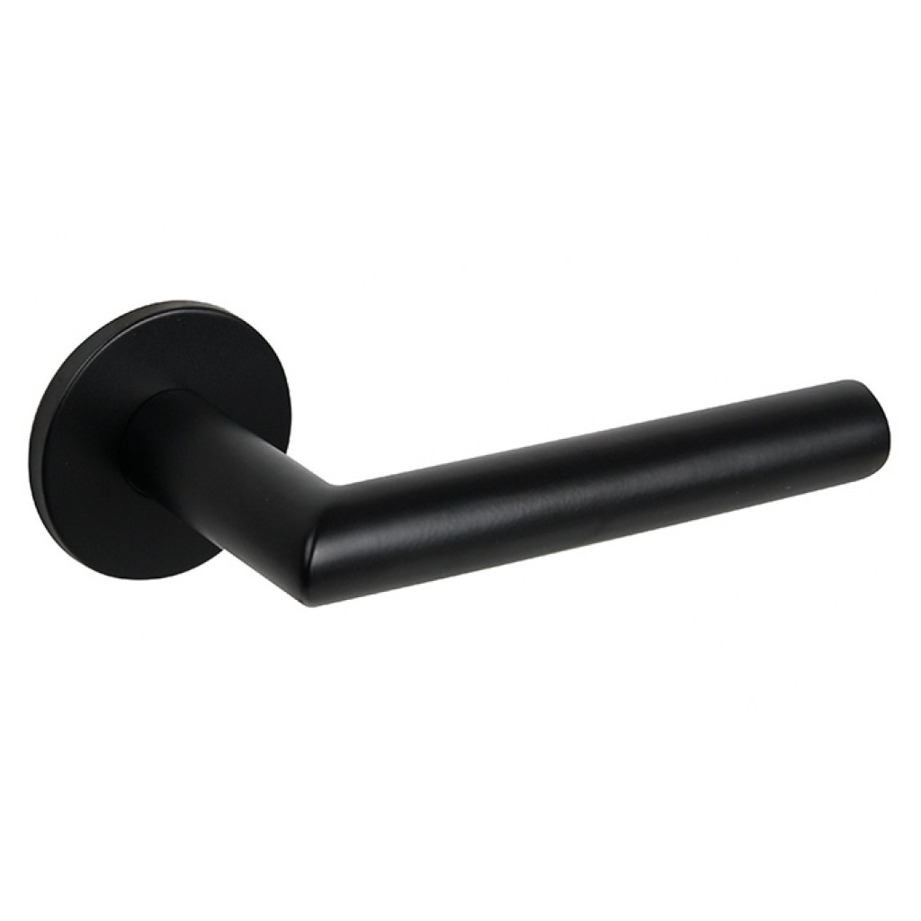 MANIVELA 4152 5S-153 NEGRO MAT