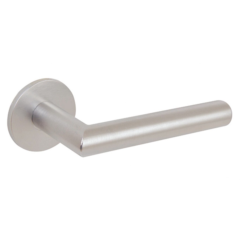 MANIVELA 4152 5S-142 NIQUEL MAT OPACO