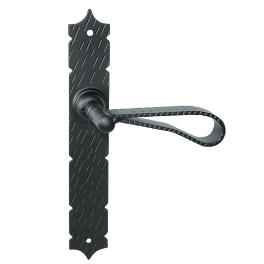 MANIVELA PASAMANO C/P R-852 ARTIFESA