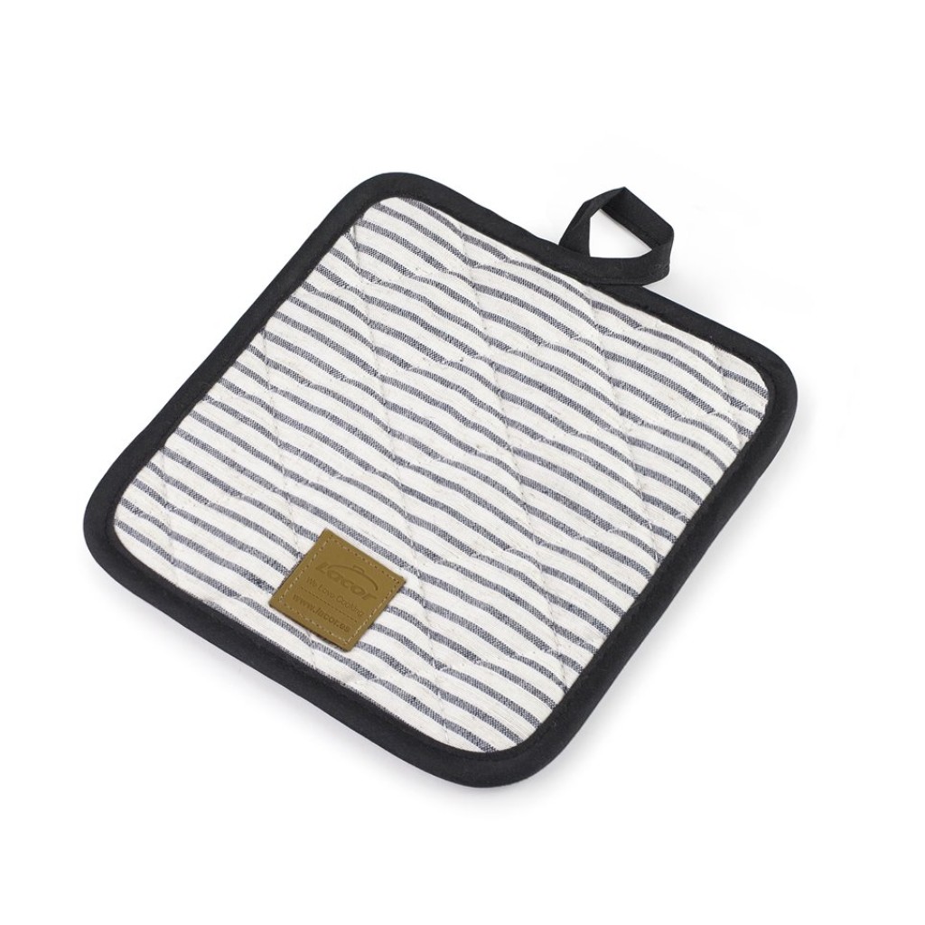 MANOPLA COCINA MILAN 20X20 BLANCO  60045