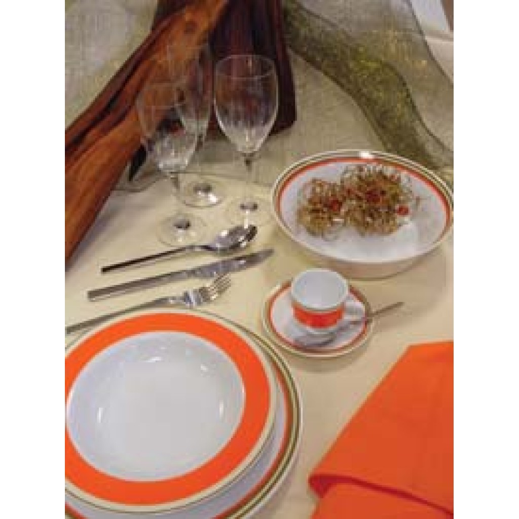 MANTEL ANTI-MANCHAS 150X200 CRUDO