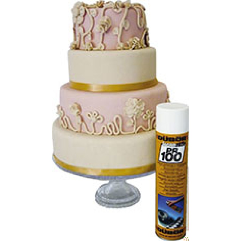 MANTEQUILLA EN AEROSOL    600ML