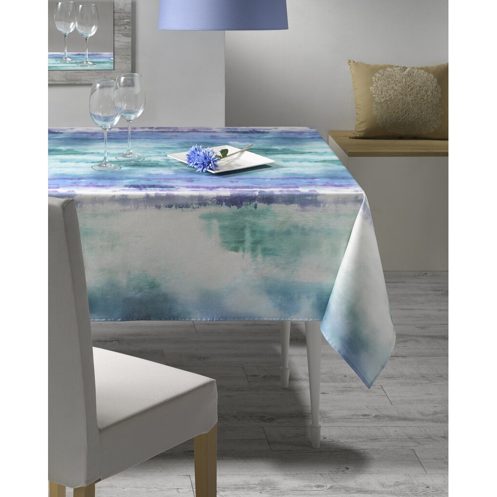 MANTEL TEFLON ATENAS 150 X 250