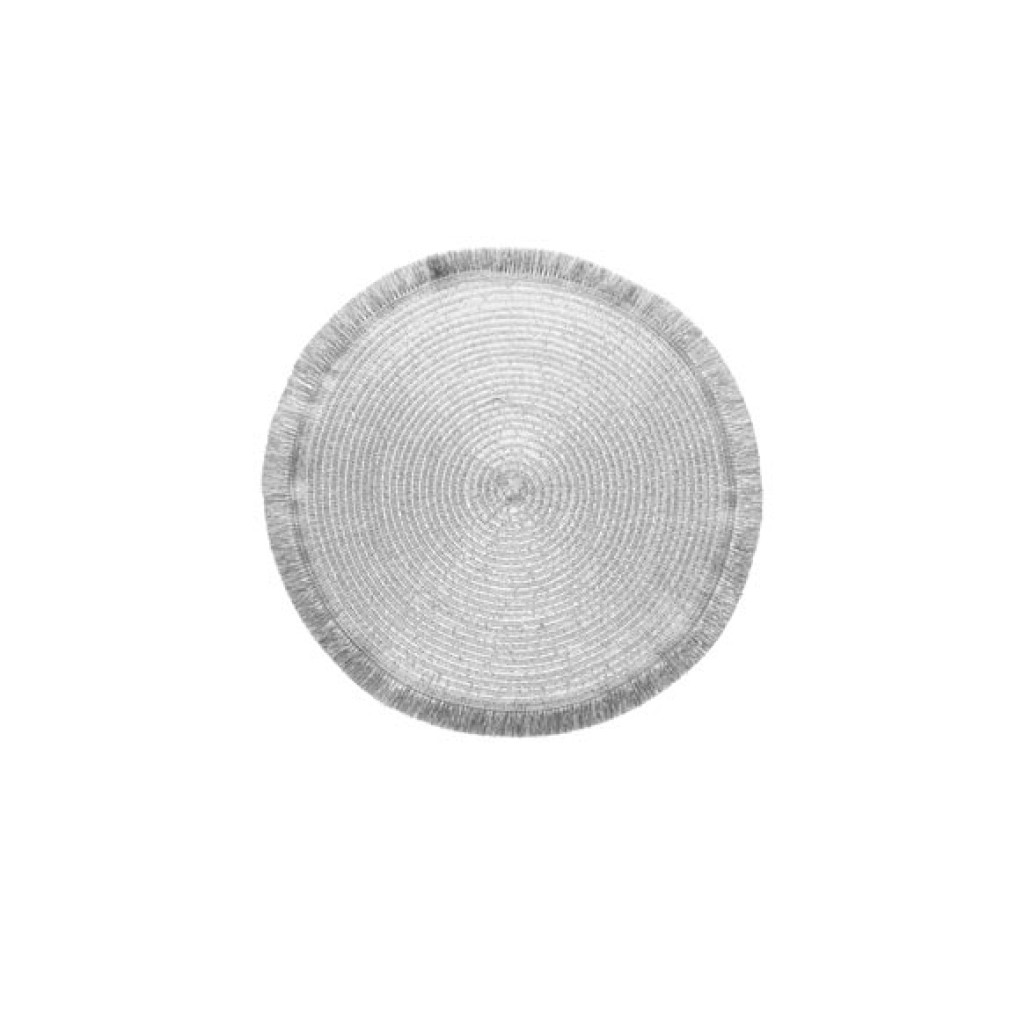 MANTEL INDIVIDUAL         é 38 CM - PLAT