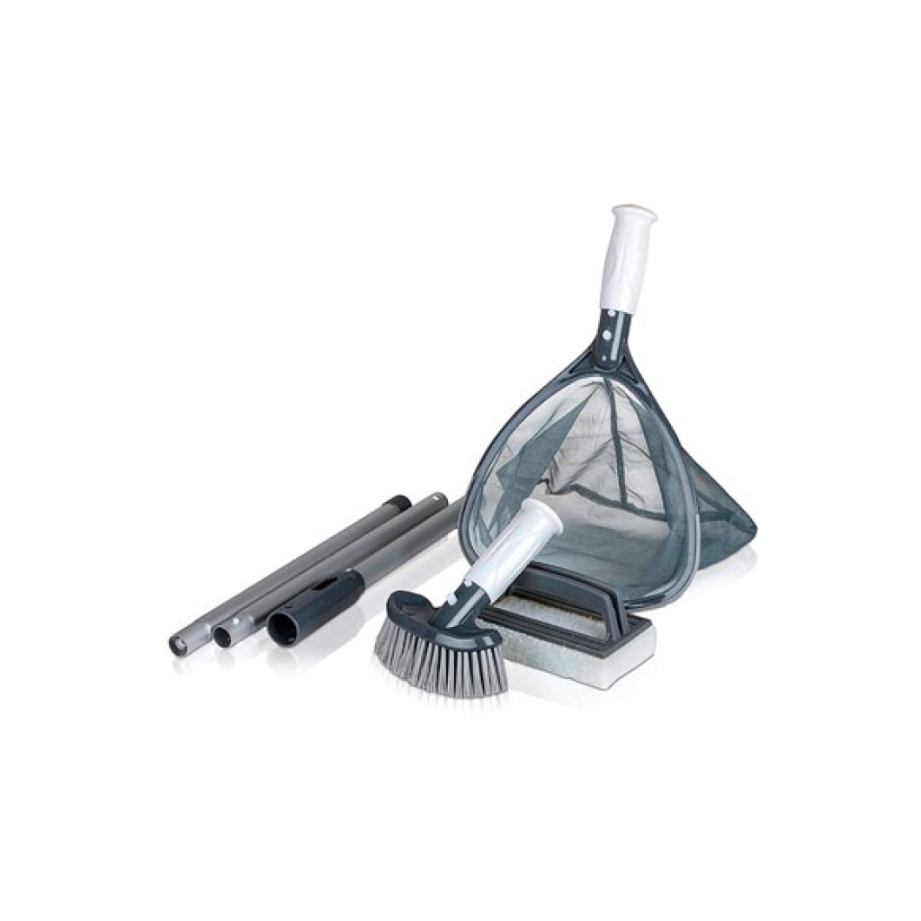 KIT DE LIMPIEZA PARA SPAS 4 PIEZAS