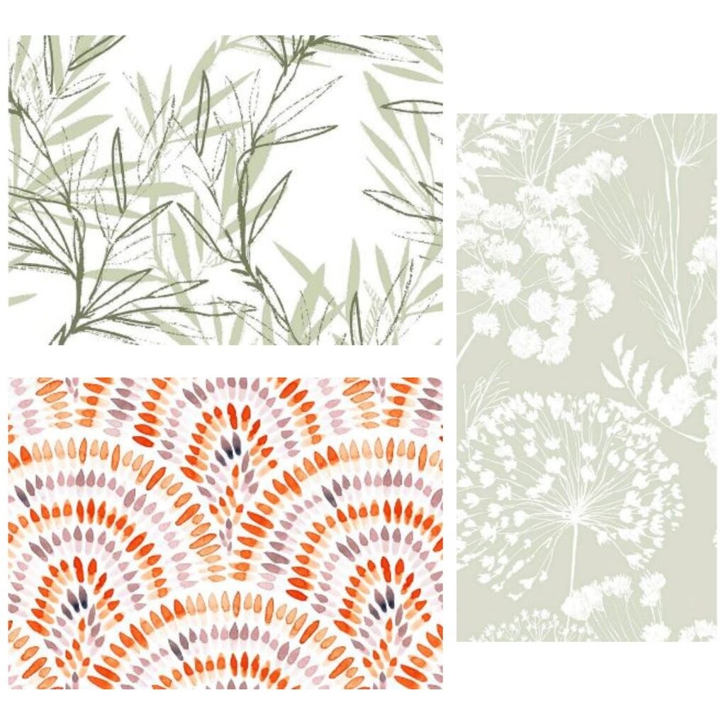 MANTEL 100%COTO GALIA NAT. 140x200