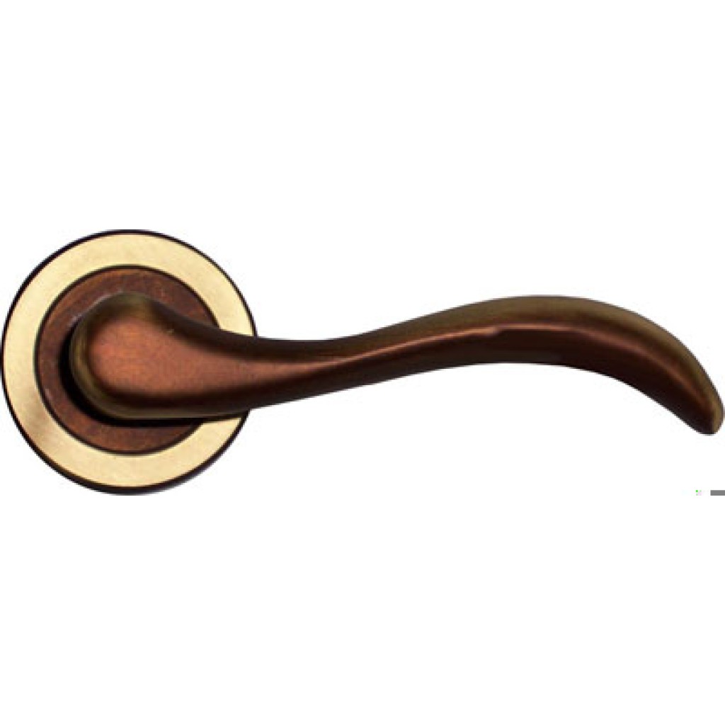 MANUBRIO CUERO/BM ROSETA IRANZO 4831/A