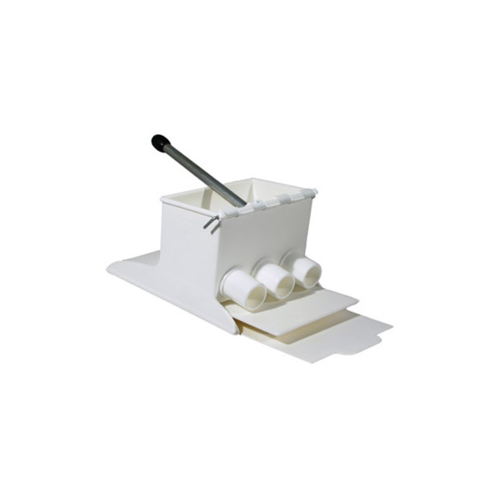 MAQUINA CROQUETAS         MILLECROQUETE