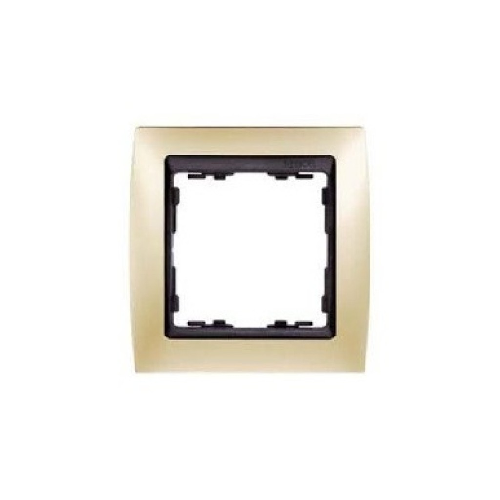 MARCO 1 ELEM. SIMON 82 M8281434B CAV.GRA