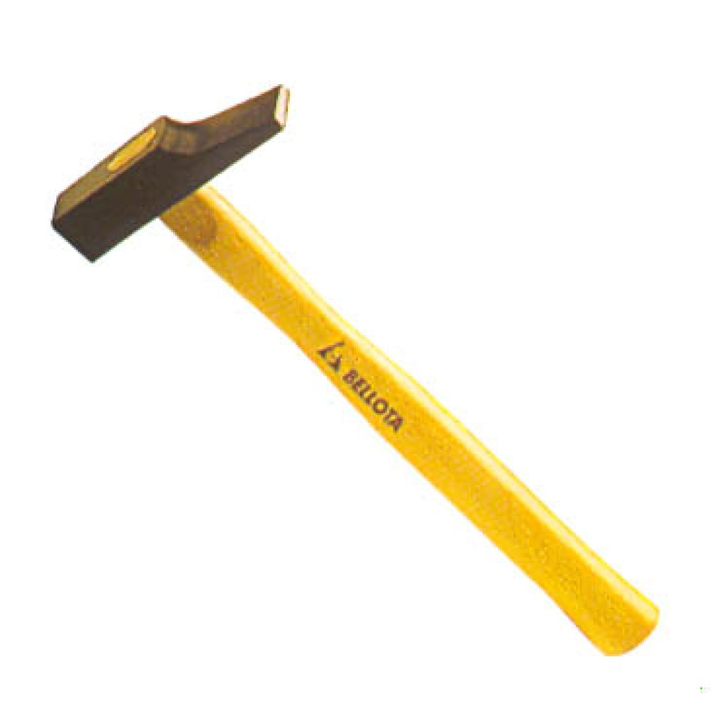 MARTILLO EBANISTA         550 GRS