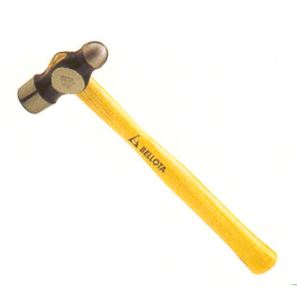 MARTILLO MECANICO BOLA    320 GR