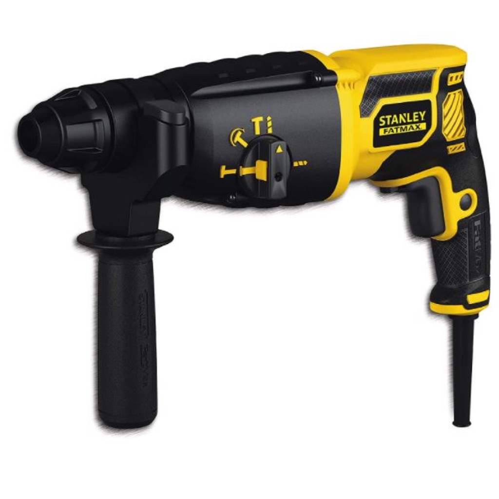 MARTILLO FATMAX 750W  SDS  FME500K-QS