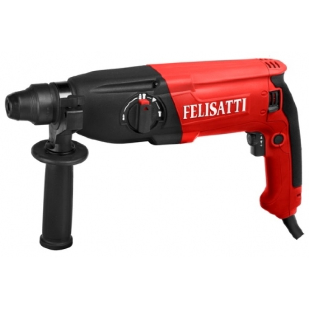 MARTILLO ROTATIVO SDS-PLUS 900ER    RH30