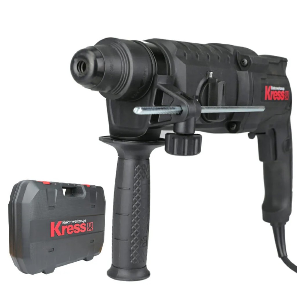 MARTILLO KRESS      3F 850W 3,0J KH325P