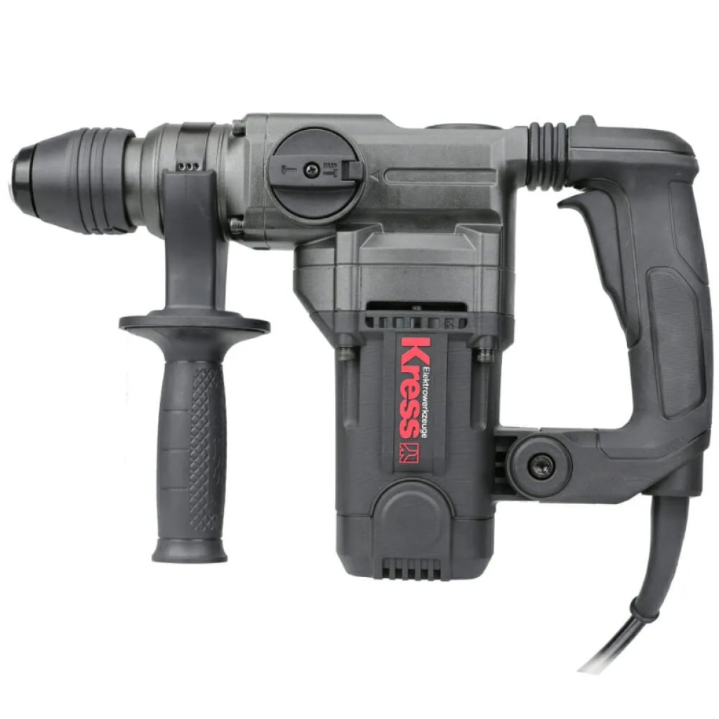 MARTILLO KRESS      2F 1100W  5J KUX15P