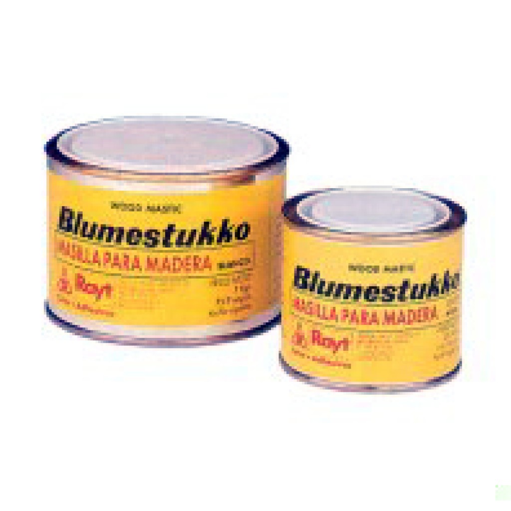 MASILLA BLUMESTUKKO 0.30 OKUME