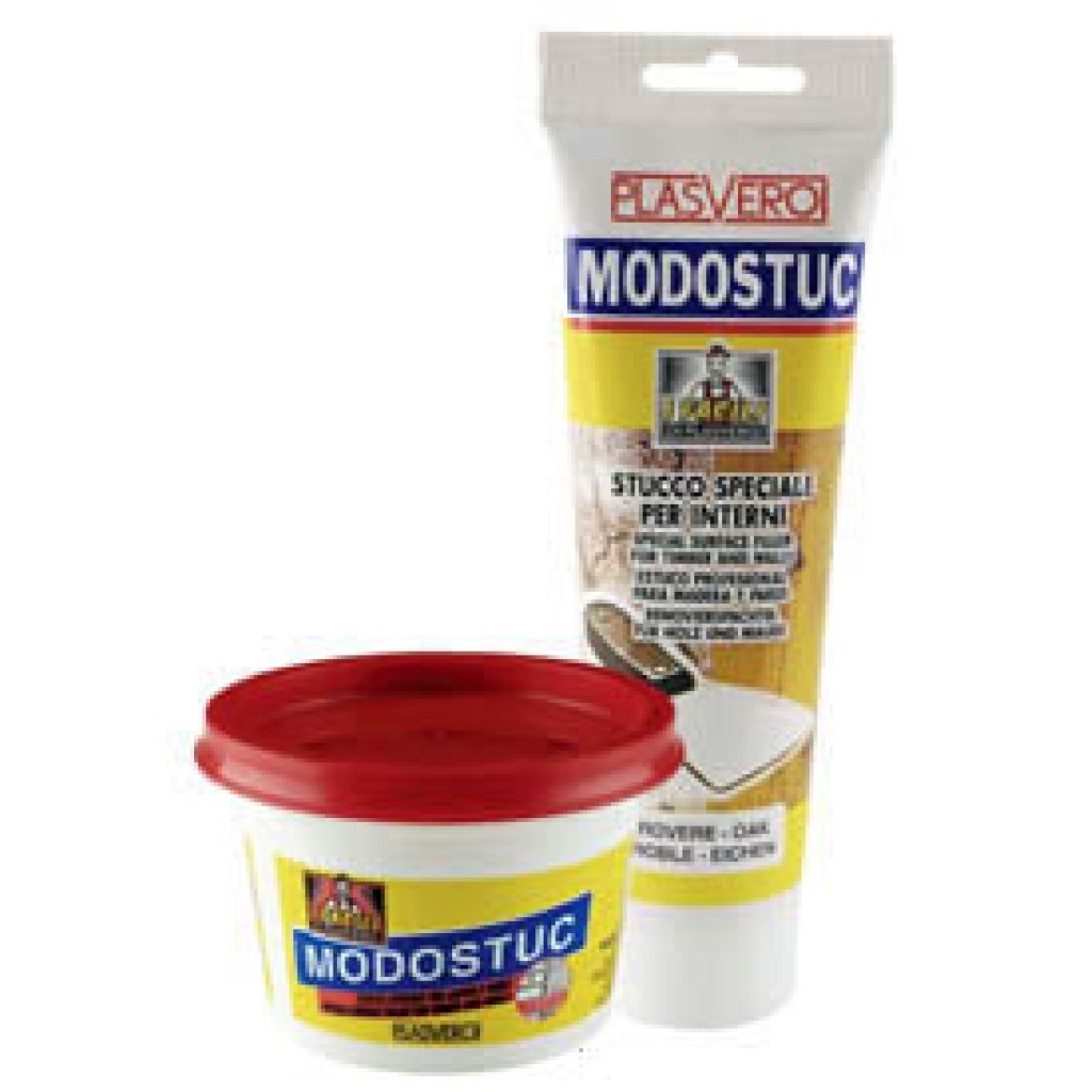 MASILLA REPARACION MADERA 250 GR PINO