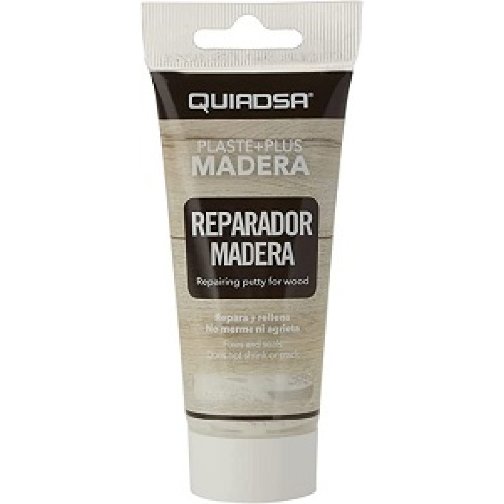 MASILLA PLASTE+PLUS BLANCO