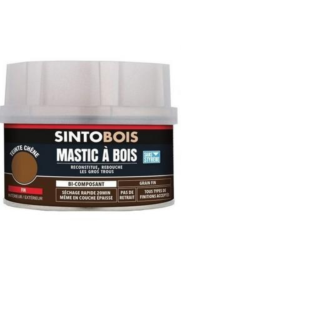 MASILLA SINTOBOIS STD.23802 WENGUE (1KG)