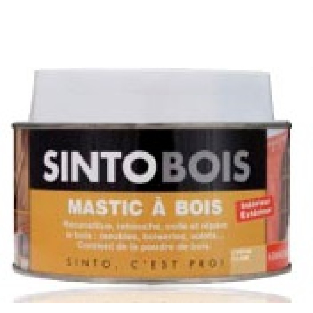 MASILLA SINTOBOIS STD.23702 NEGRO  (1KG)