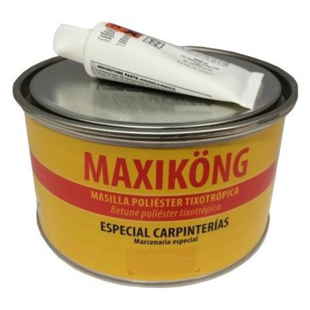 MASILLA MAXIKONIG PINO 0,5K 8100-500-105