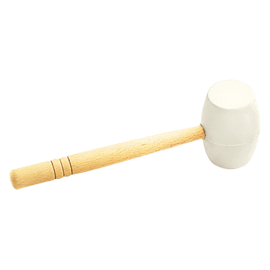 MAZA GOMA BLANCA          1/2 KG