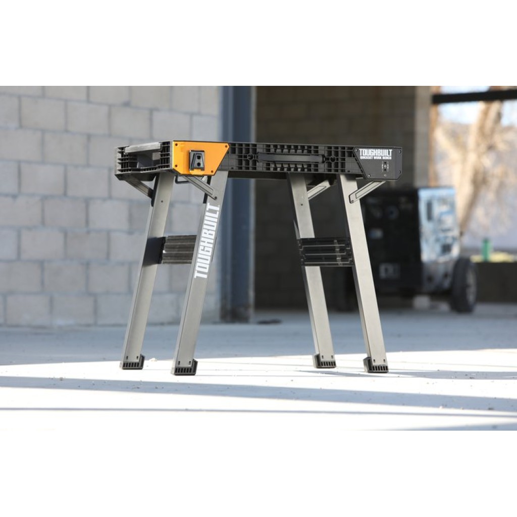 MESA TRABAJO TB-WB700-BEA WORK BENCH