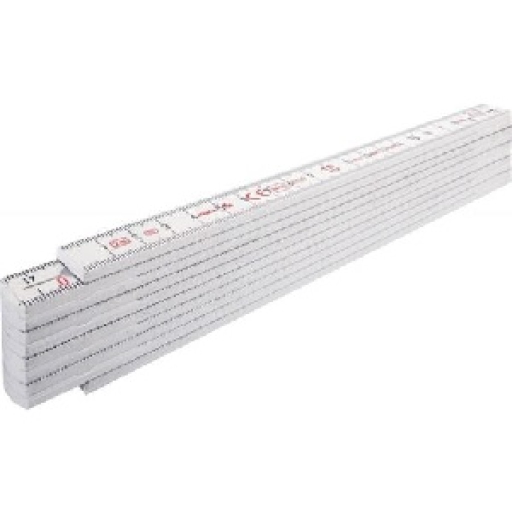 METRO SINTETICO STABILA     1007-2     *