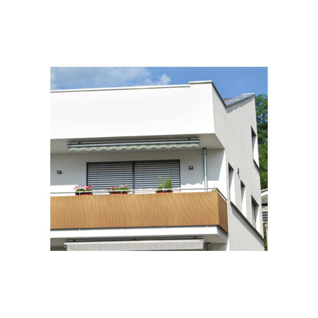 MIMBRE ECOLOGICO LOP      1,5 X 3 M BAMB