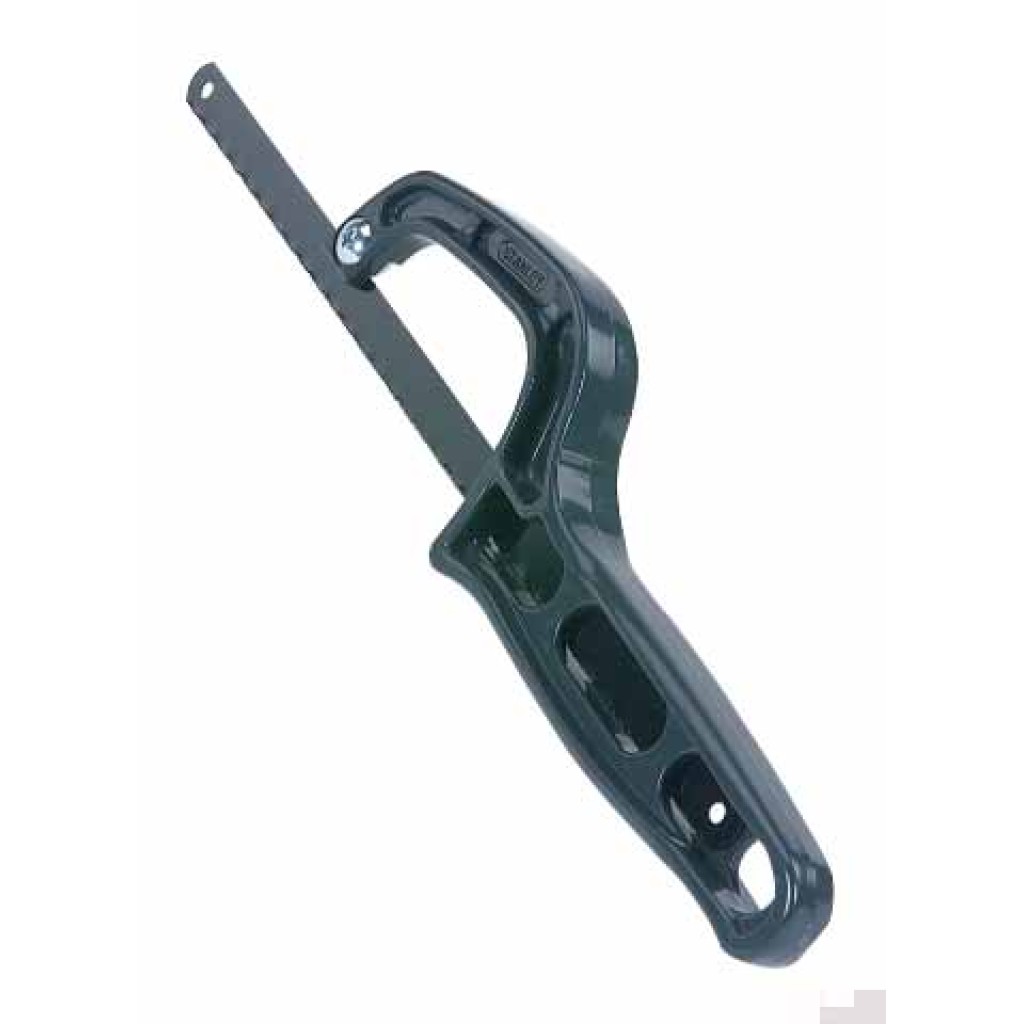 MINI SIERRA PLASTICO STANL. 0-20807