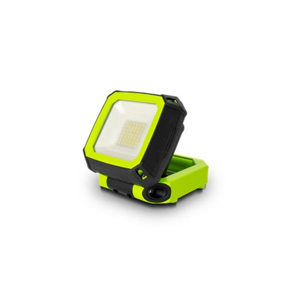 MINI LUZ TRABAJO 9W RECARGIP54 750 LM 65