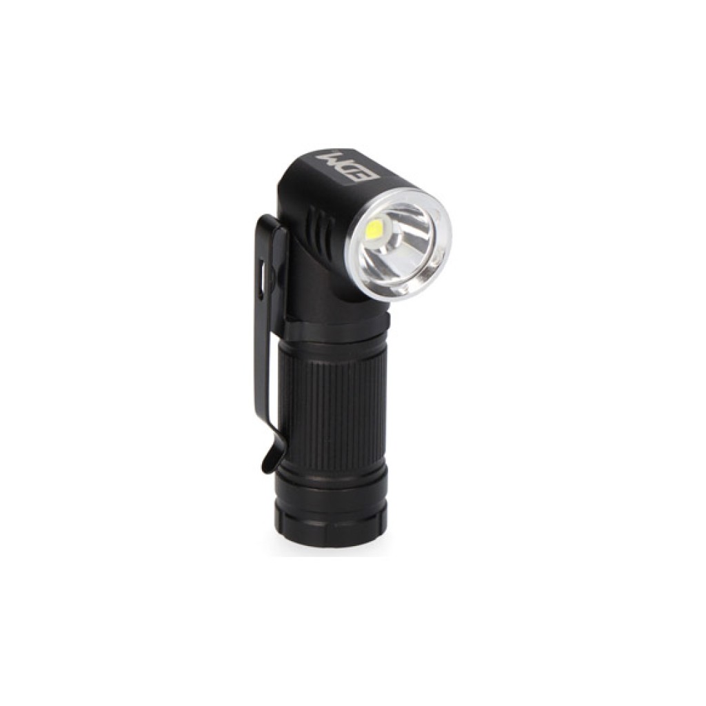 MINI LINTERNA LED PLEGABLE450 LUMENS 700