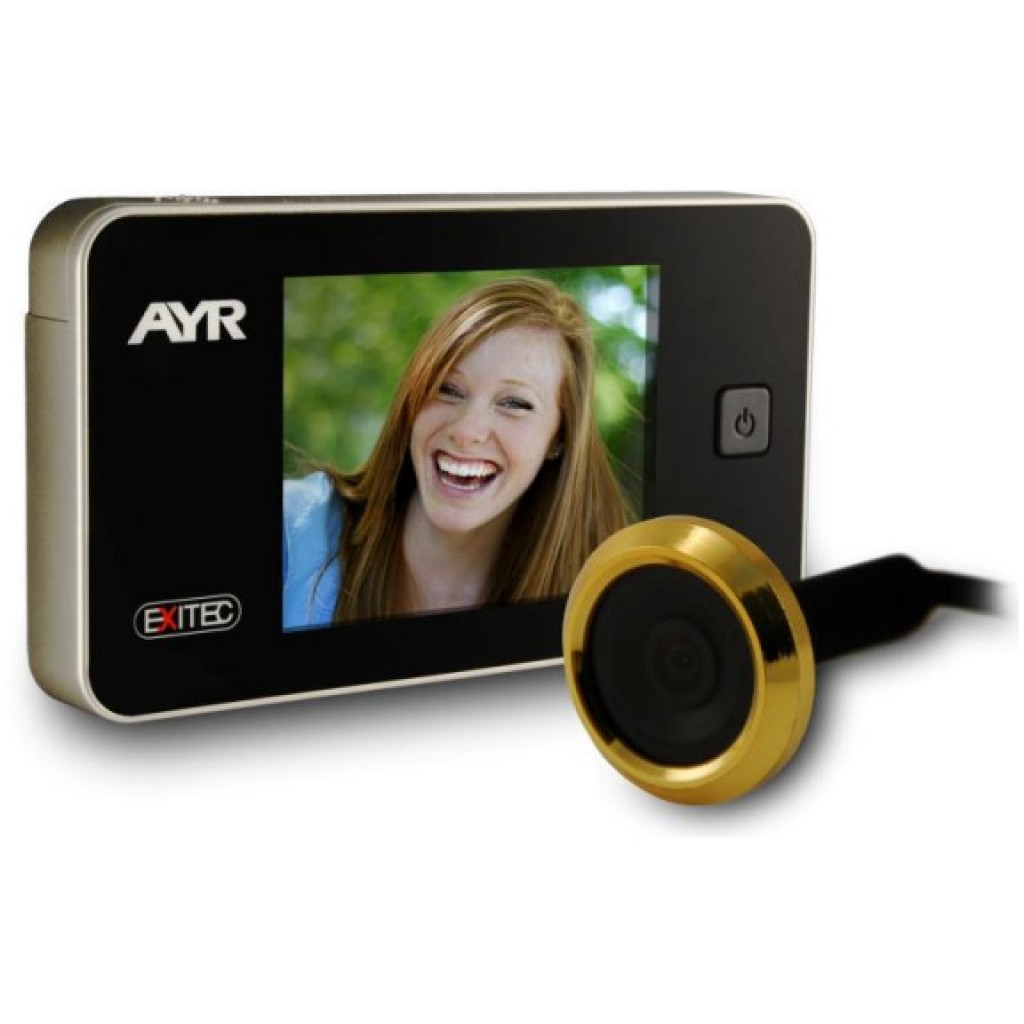 MIRILLA DIGITAL ELECTRONIC752 LATON PULI