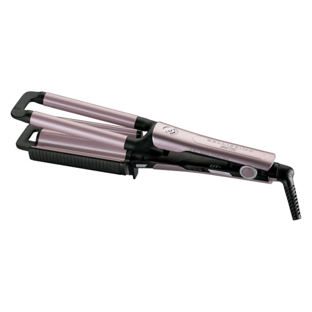 MOLDEADOR ONDAS SUAVES/DEFBEACH WAVES