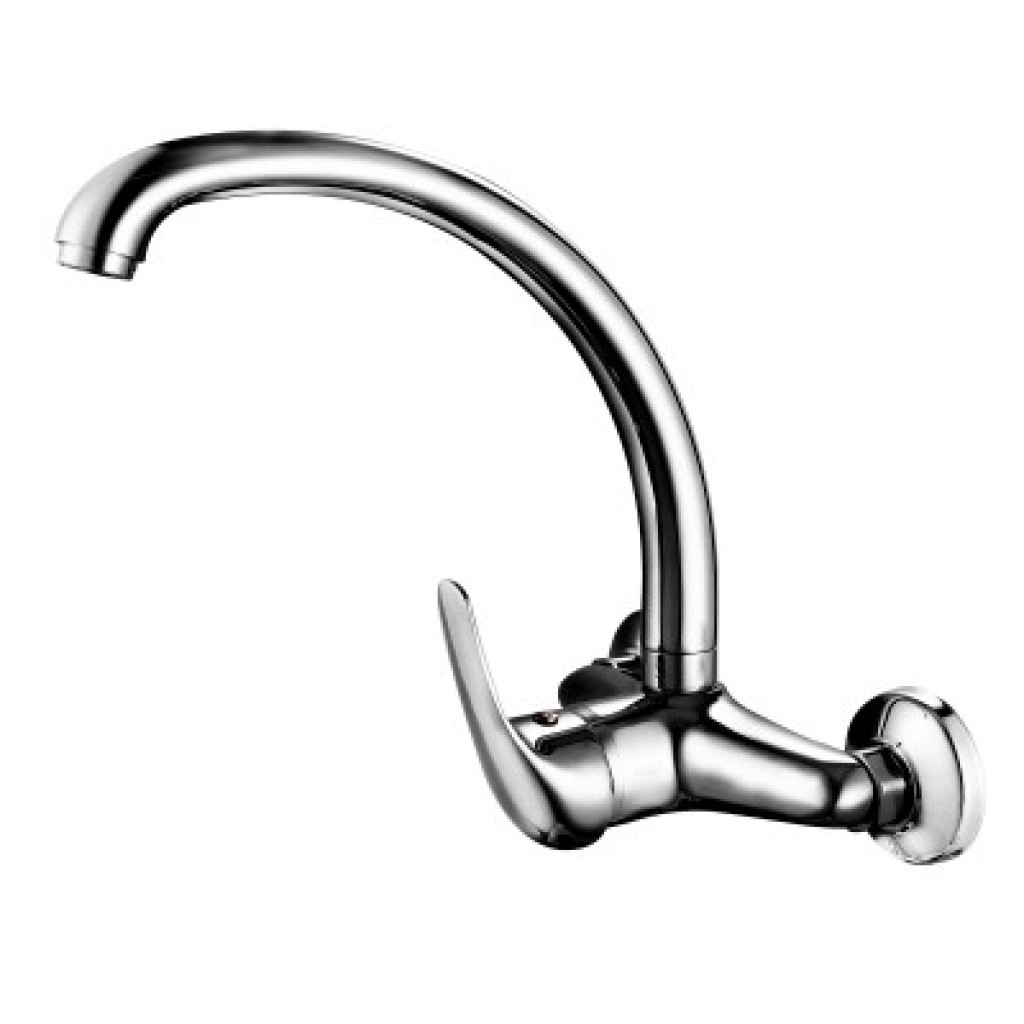 MONOMANDO PACIFIC FREG.C/TUBO 11CM 44933