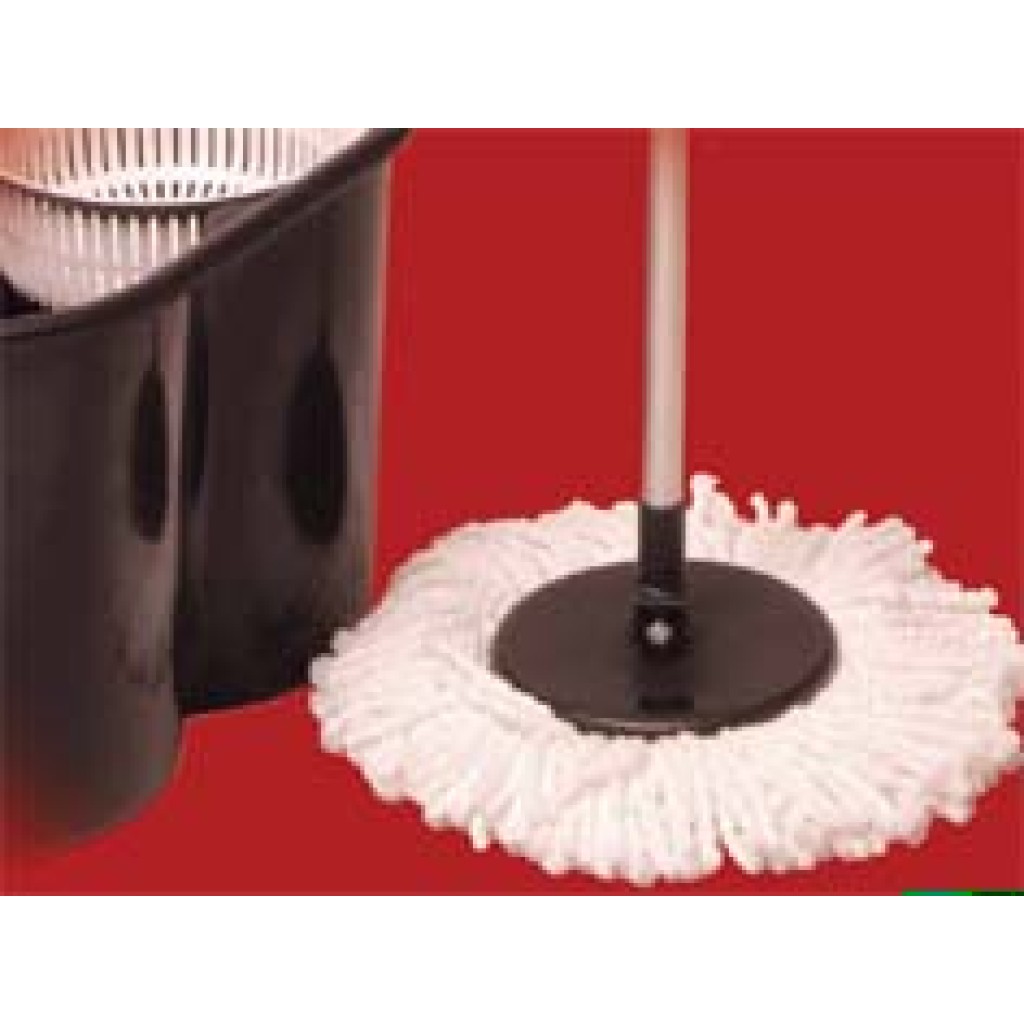 RECAMBIO FREGONA CUBO CENTMOPA MICRO FIB