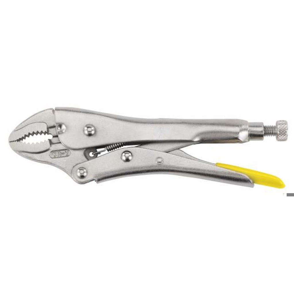 MORDAZA GRIP BOCA CURVA 225MM 0-84809