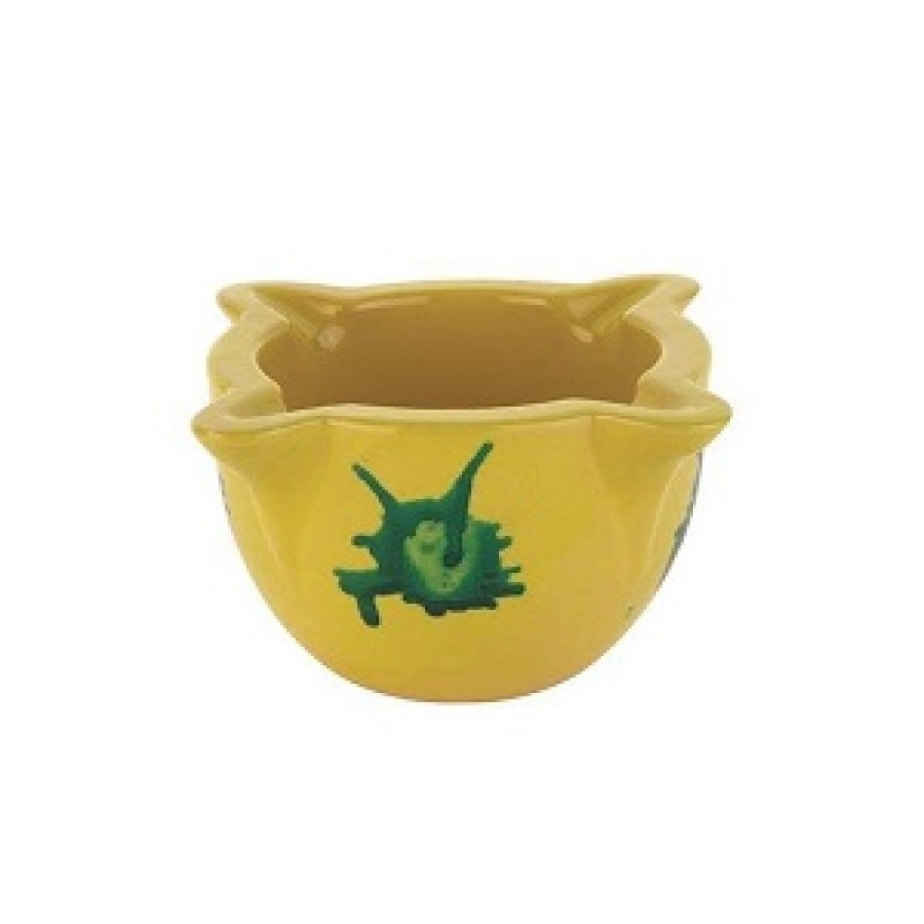 MORTERO AMARILLO EROS R-2 (PAL02)
