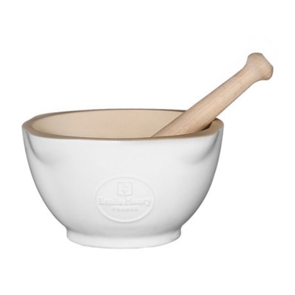 MORTERO NOUGAT NAT.CHIC EH110255