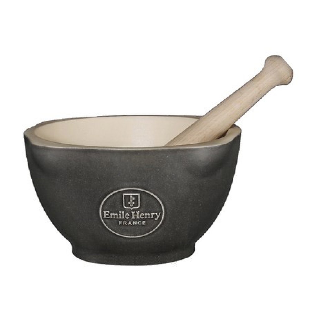 MORTERO POIVRE NAT.CHIC EH790255