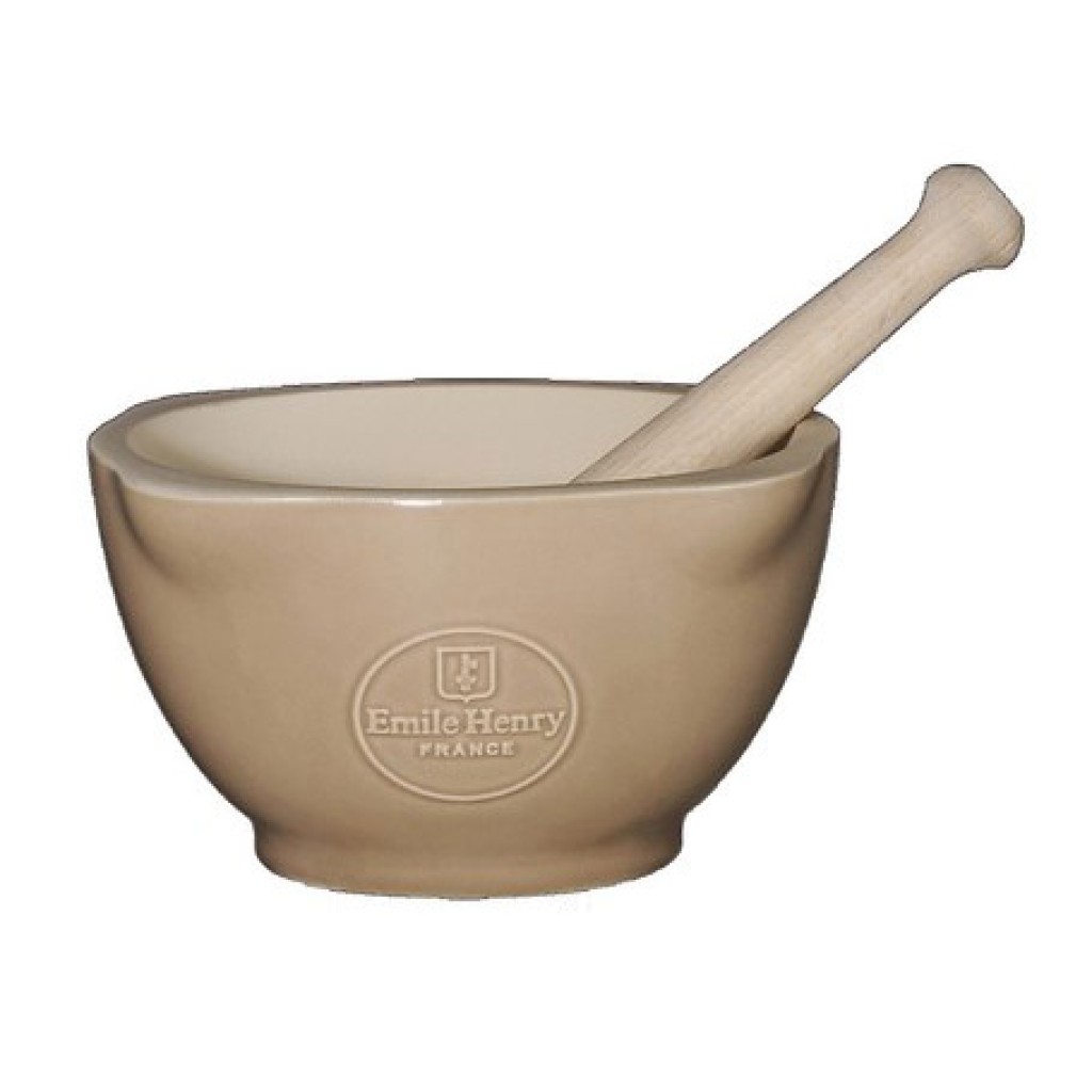 MORTERO MUSCADE NAT.CHIC      EH960255