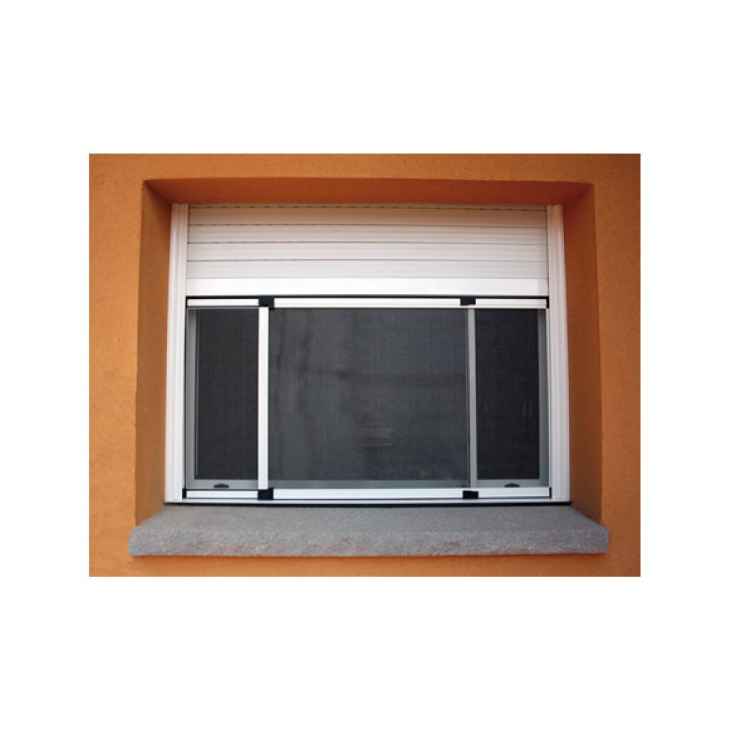 MOSQUITERA EXTENSIBLE FIJA100/193 X 75 C