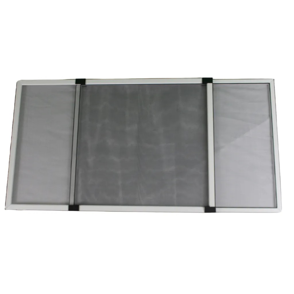 MOSQUITERA EXTENSIBLE  FIJ75/142 X 50 CM