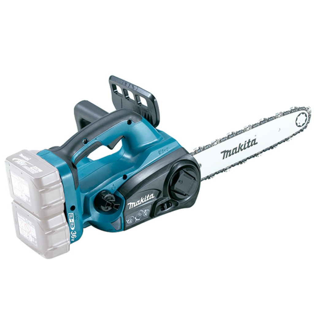 MOTOSIERRA BATERIA CADENA 18VX2  DUG302Z