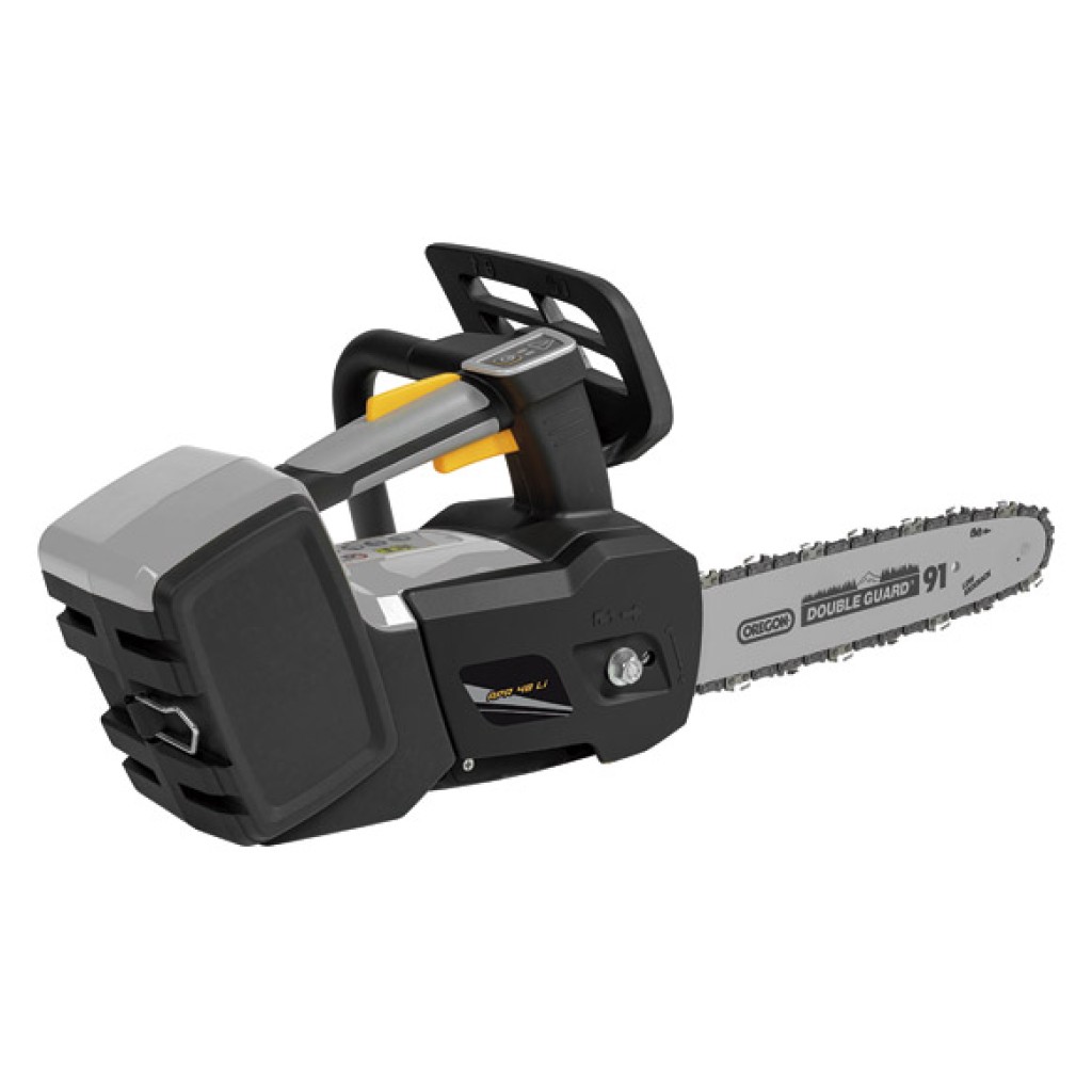 MOTOSIERRA A BATERIA 48V EALPINA