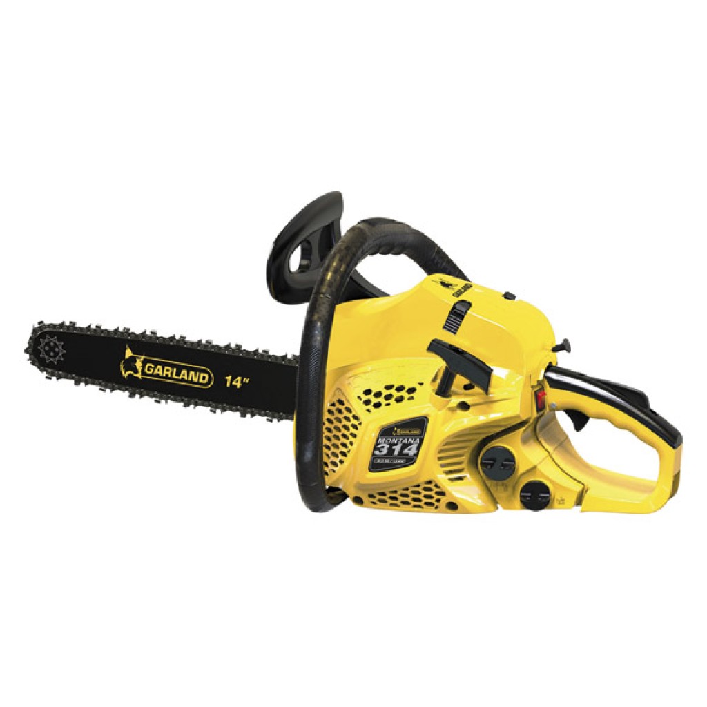 MOTOSIERRA GASOLINA MONTAN37,2 CC ESPADA