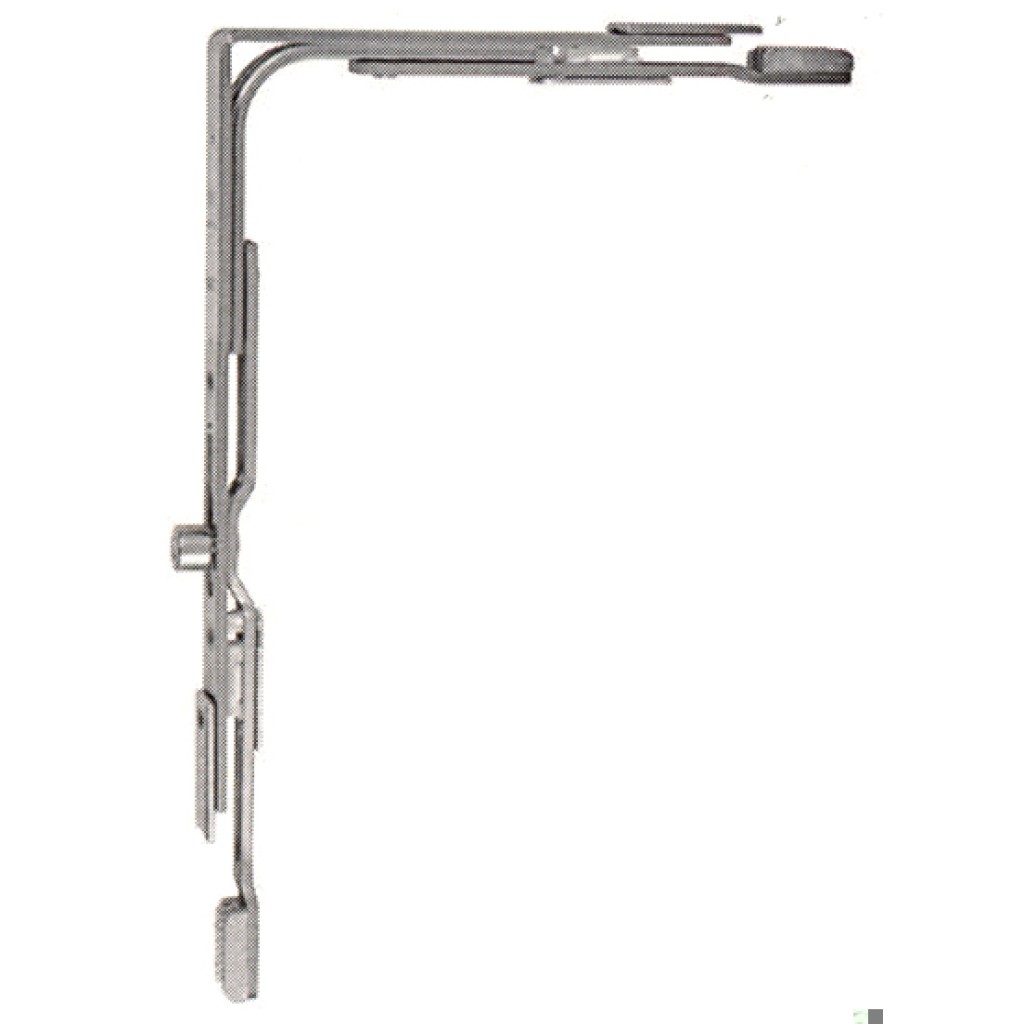 MOVIMIENTO ANGULAR 180X120 A 40009.00.02