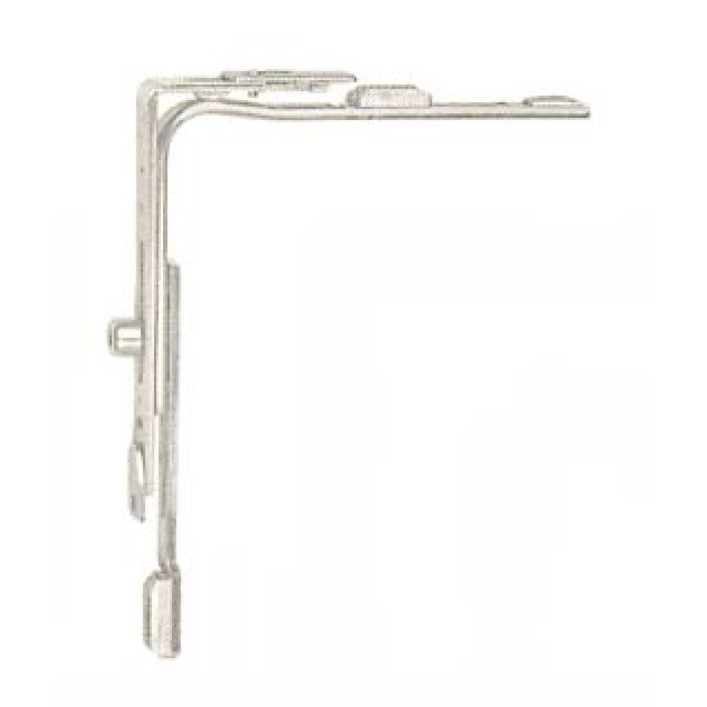 MOVIMIENTO ANGULAR 120X50 GR-0 40009.00.