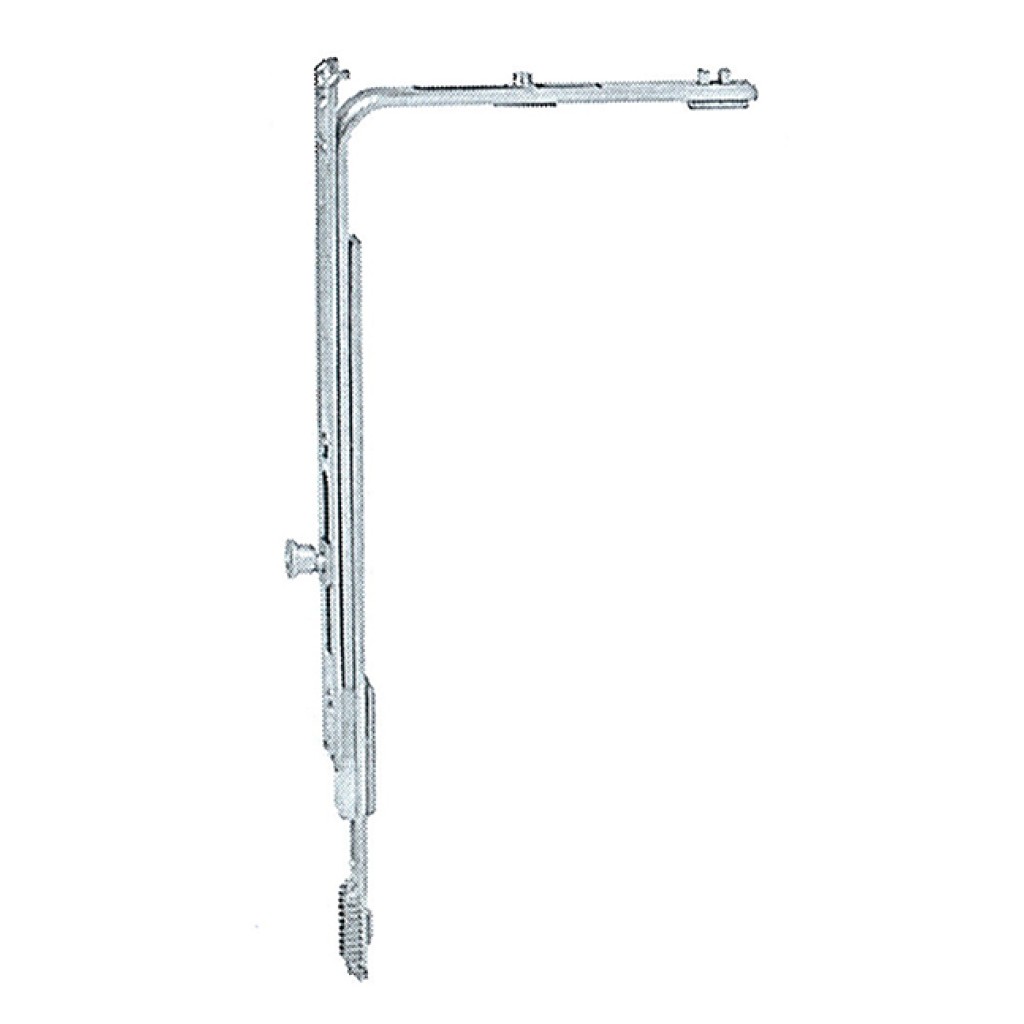 MOVIMIENTO ANGULAR VERT. (B1) A503300100