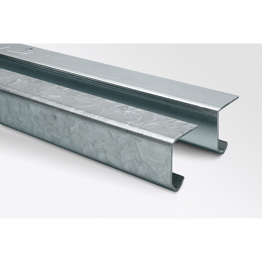 GUIA ACERO NEOCROM K20/30 3 M